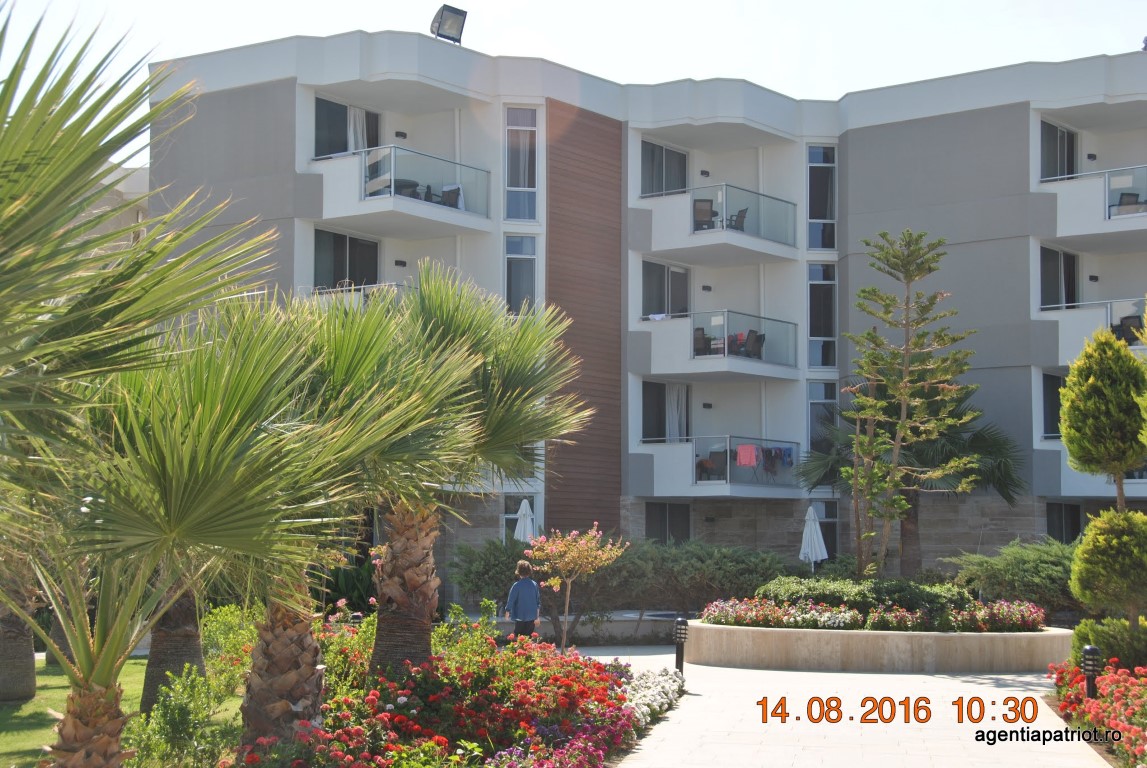 imagini hotel PALM WINGS EPHESUS